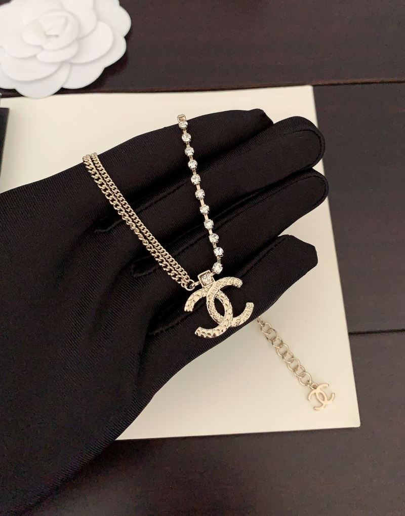 Chanel Necklaces